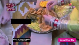 Harphoul Mohini - 18th August 2022